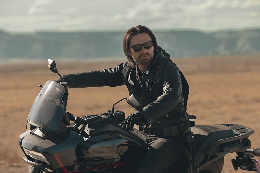 サンダーボルツ*の画像