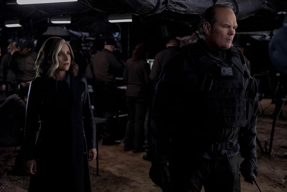 サンダーボルツ*の画像