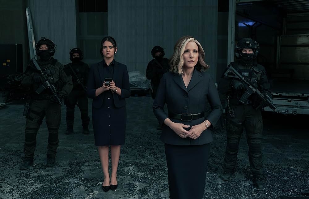 サンダーボルツ*の画像