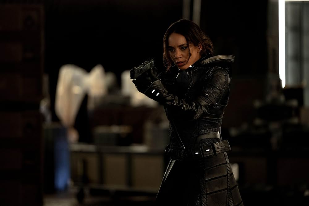 サンダーボルツ*の画像