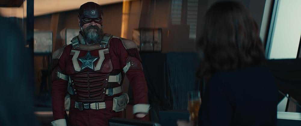 サンダーボルツ*の画像