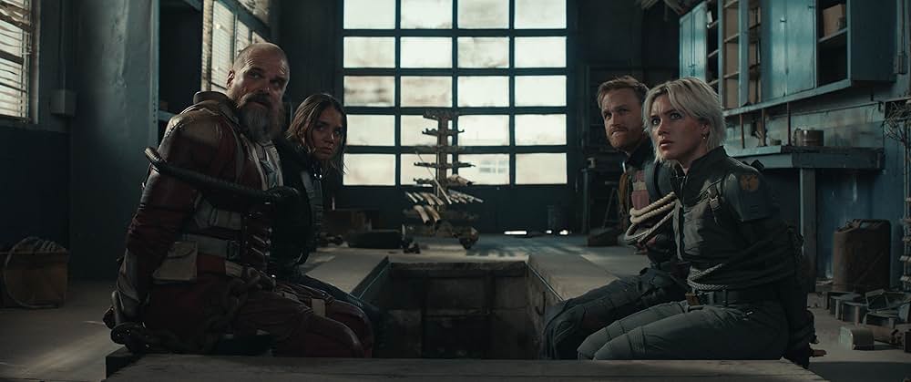 サンダーボルツ*の画像