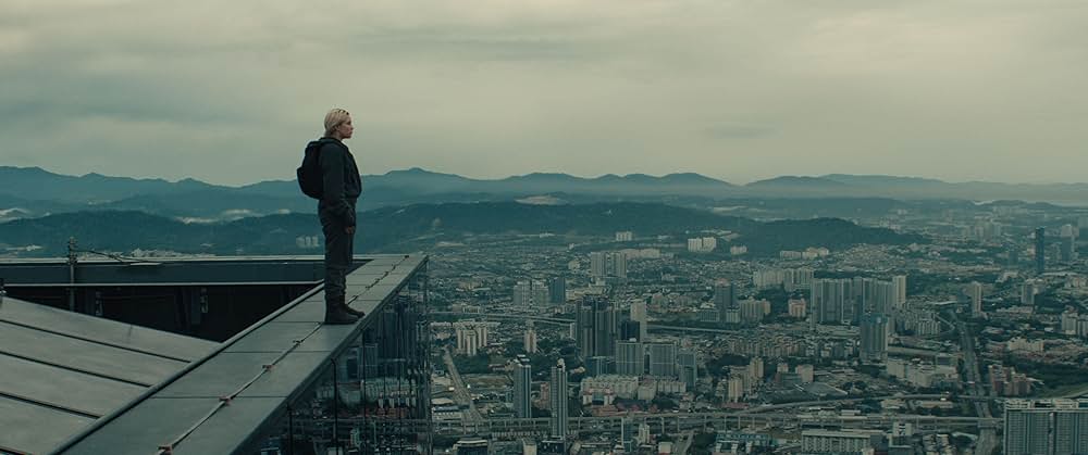 サンダーボルツ*の画像