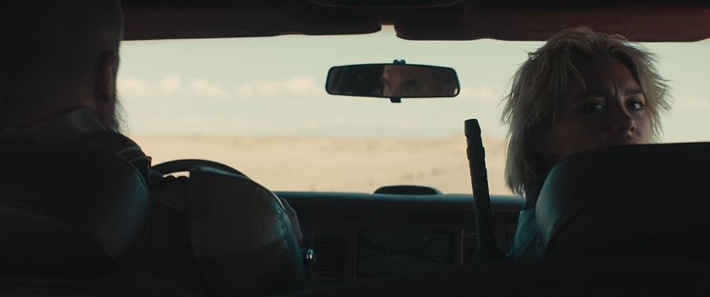 サンダーボルツ*の画像