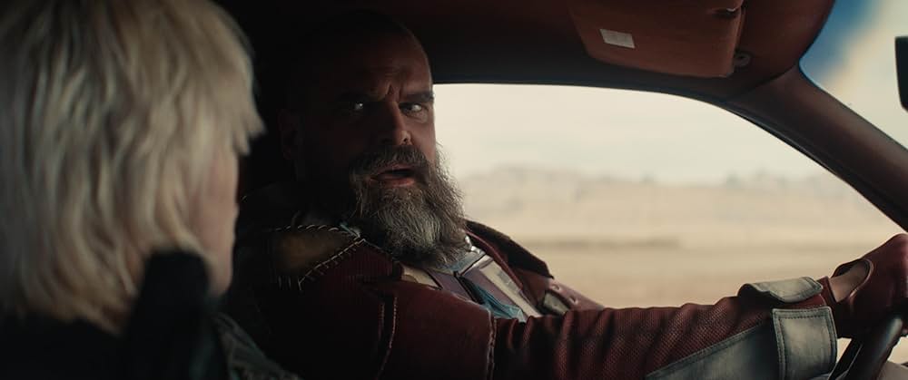 サンダーボルツ*の画像