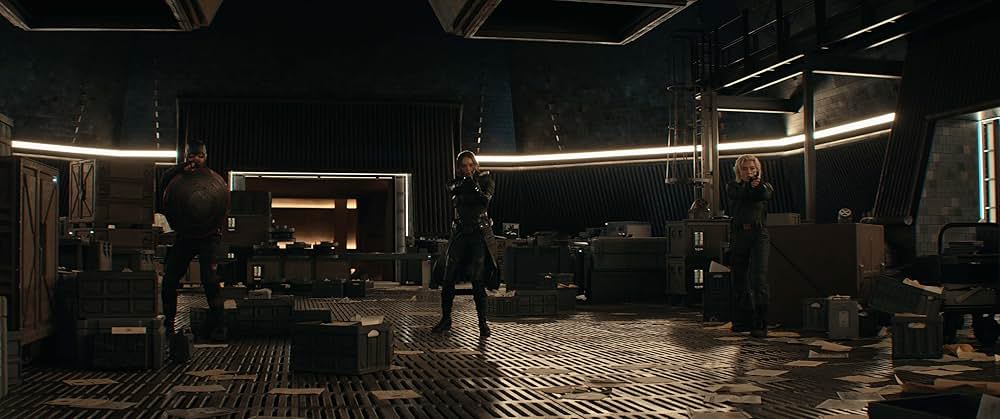 サンダーボルツ*の画像