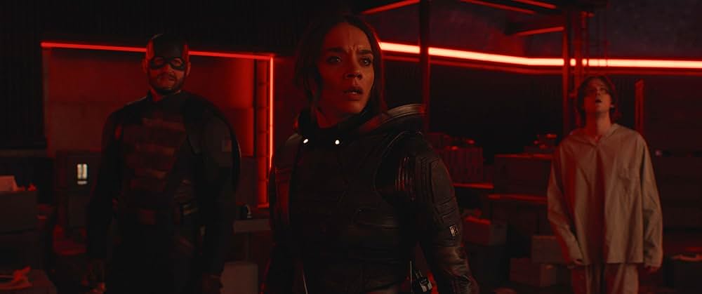 サンダーボルツ*の画像