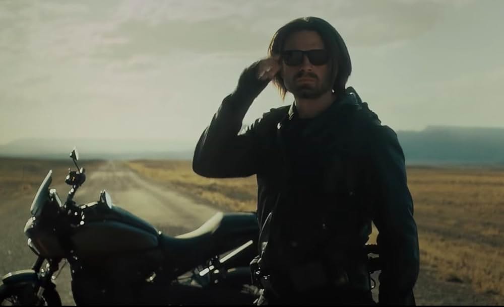 サンダーボルツ*の画像