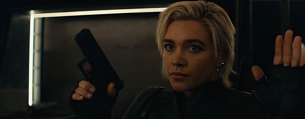 サンダーボルツ*の画像