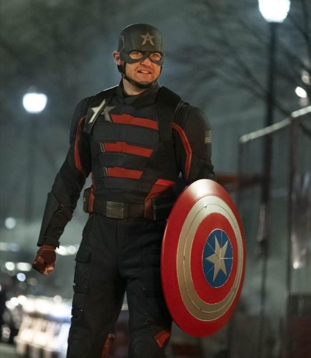 サンダーボルツ*の画像