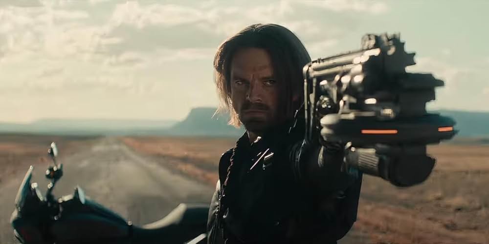 サンダーボルツ*の画像