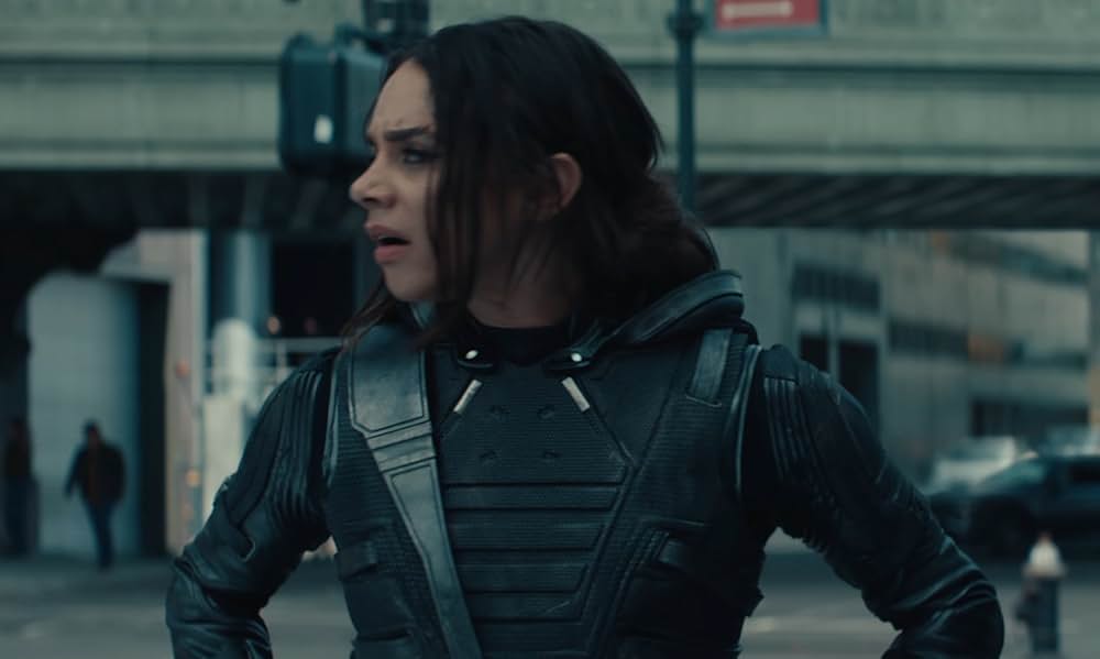 サンダーボルツ*の画像