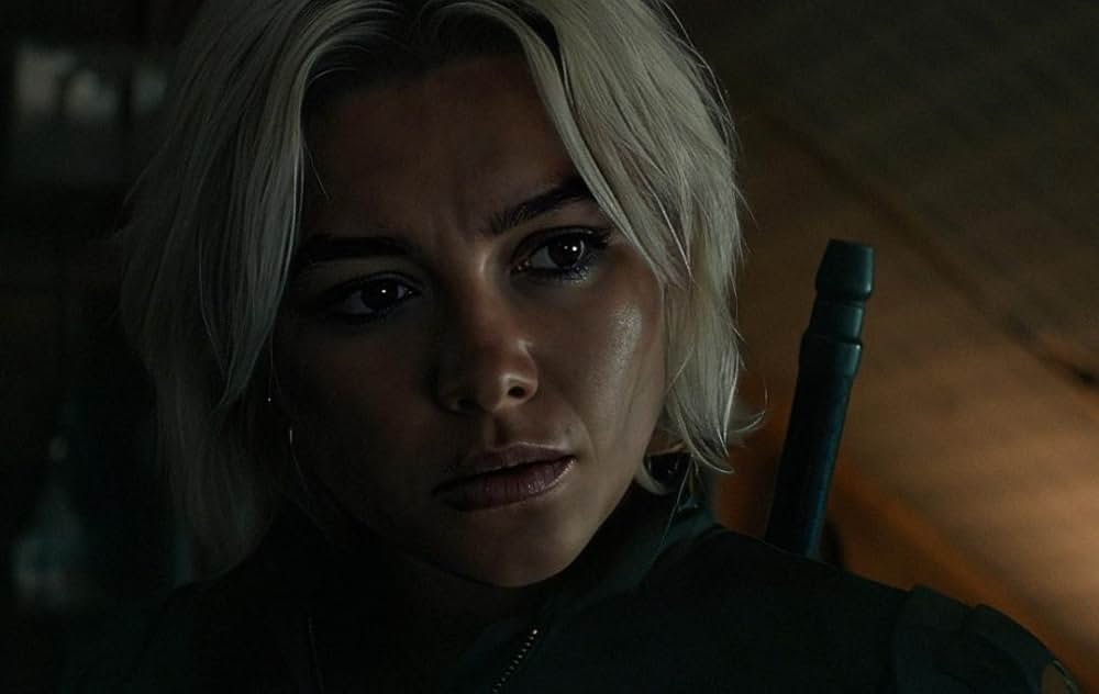 サンダーボルツ*の画像