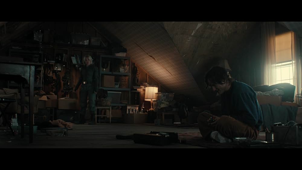 サンダーボルツ*の画像