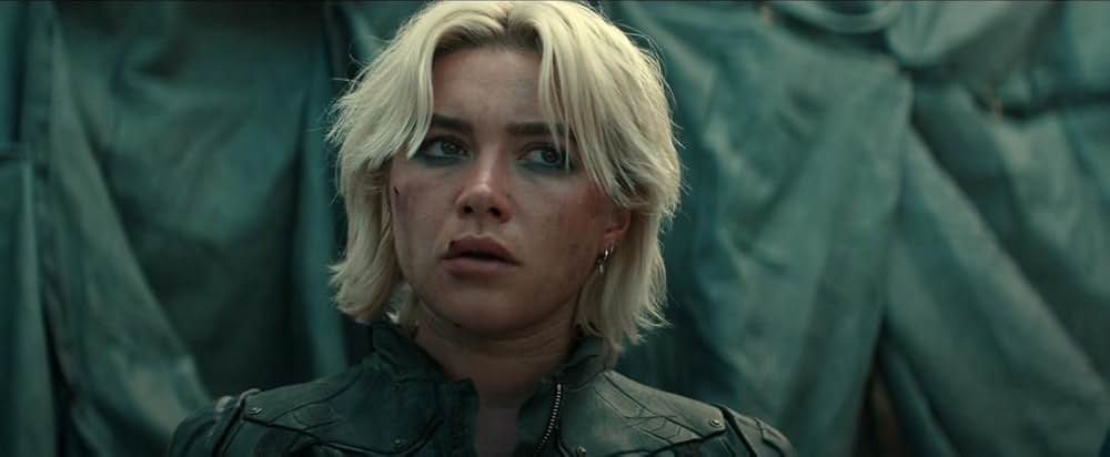 サンダーボルツ*の画像