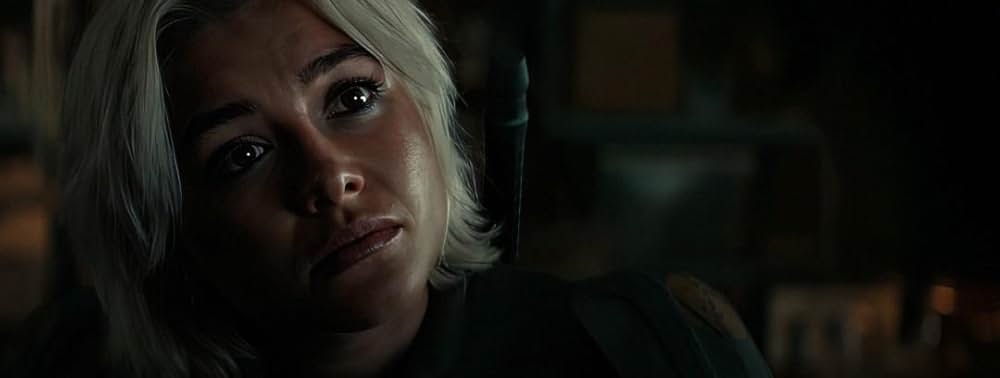 サンダーボルツ*の画像