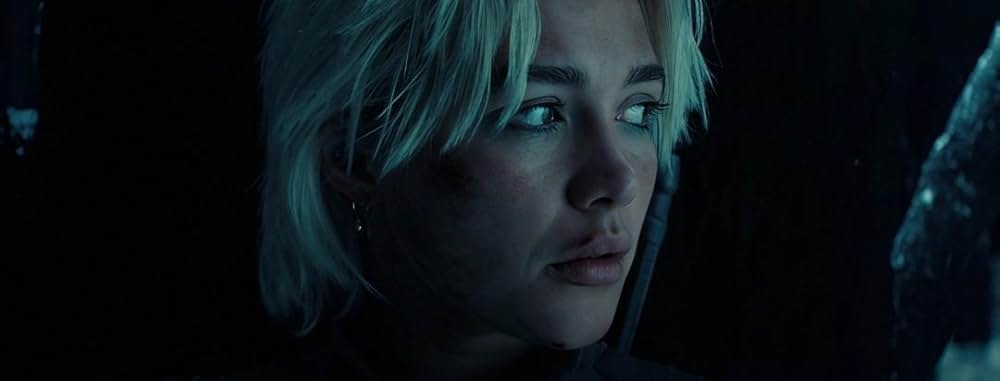 サンダーボルツ*の画像