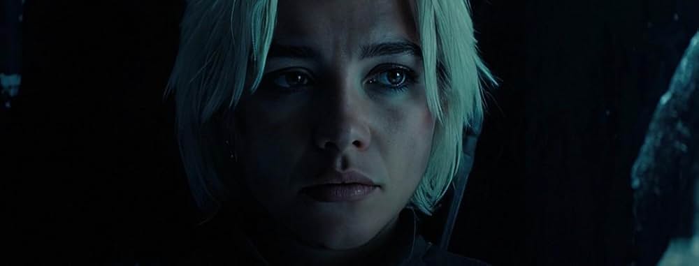 サンダーボルツ*の画像