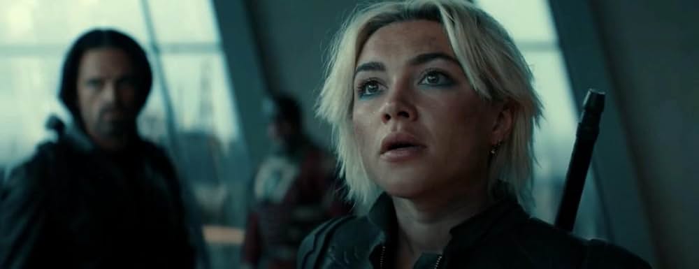 サンダーボルツ*の画像