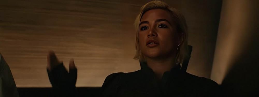 サンダーボルツ*の画像