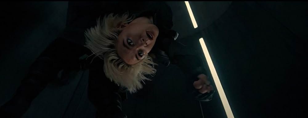 サンダーボルツ*の画像