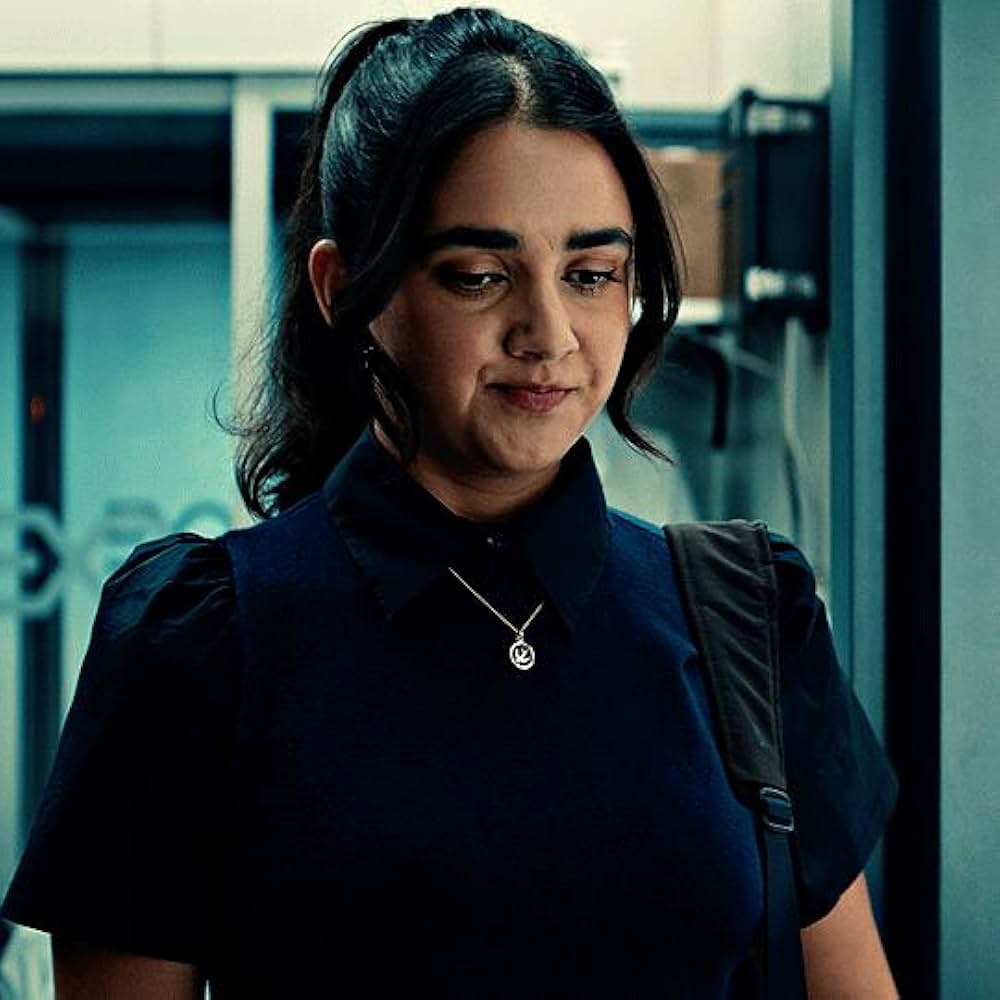 「サンダーボルツ*」の画像