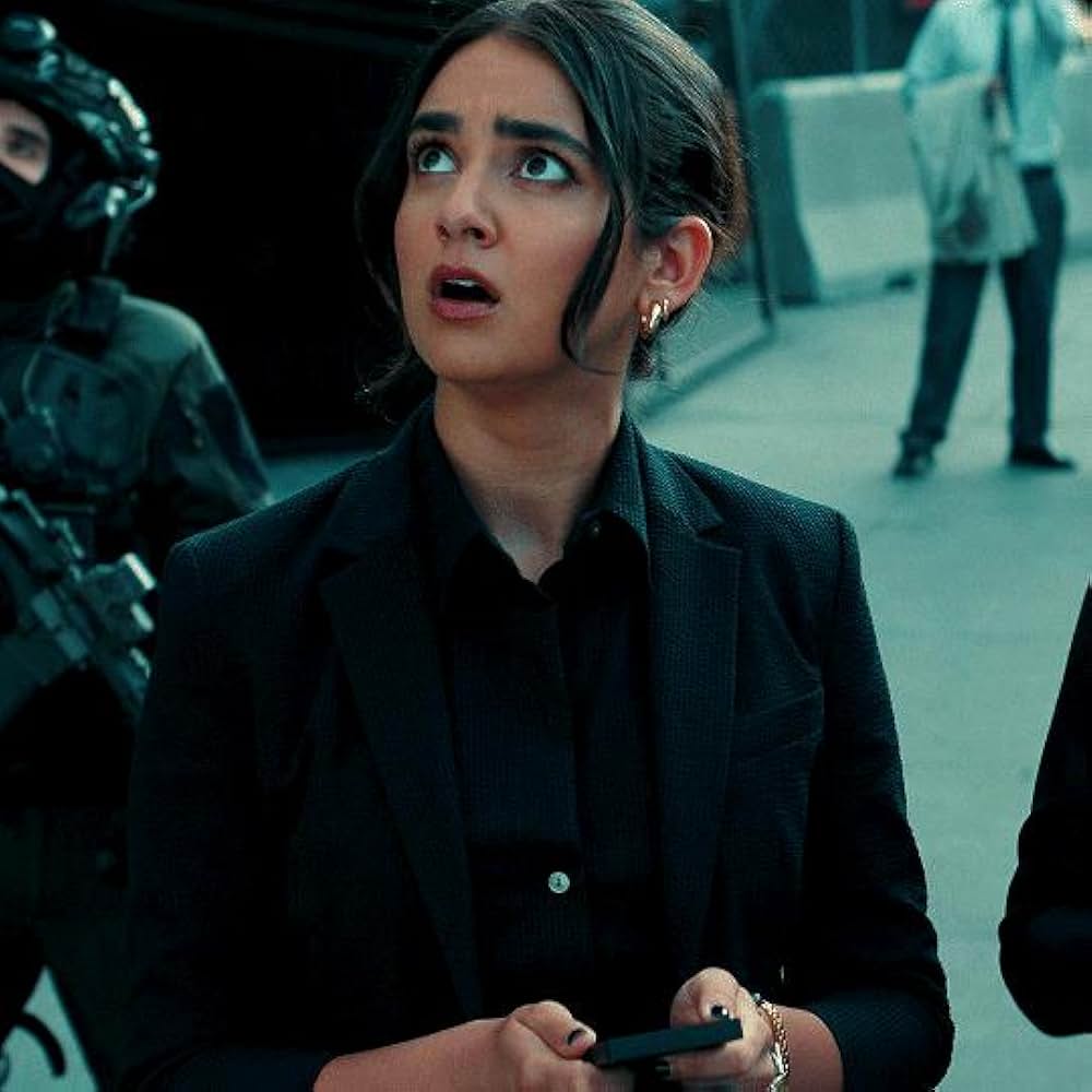 「サンダーボルツ*」の画像