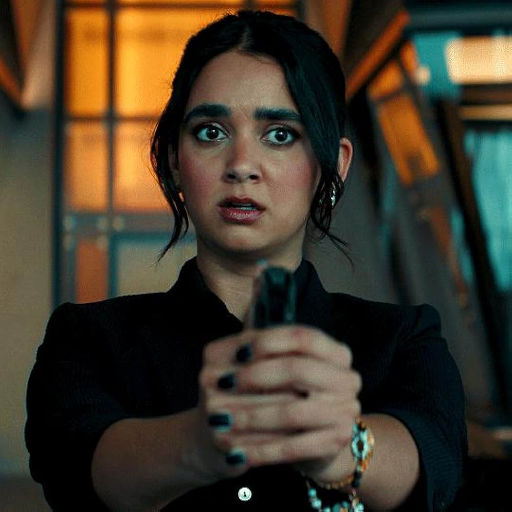 「サンダーボルツ*」の画像