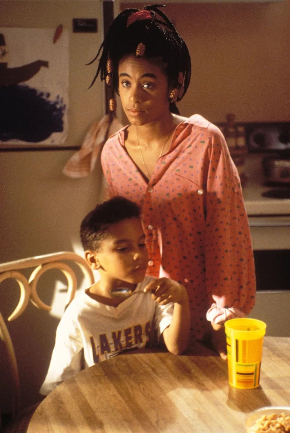 ポケットいっぱいの涙の画像