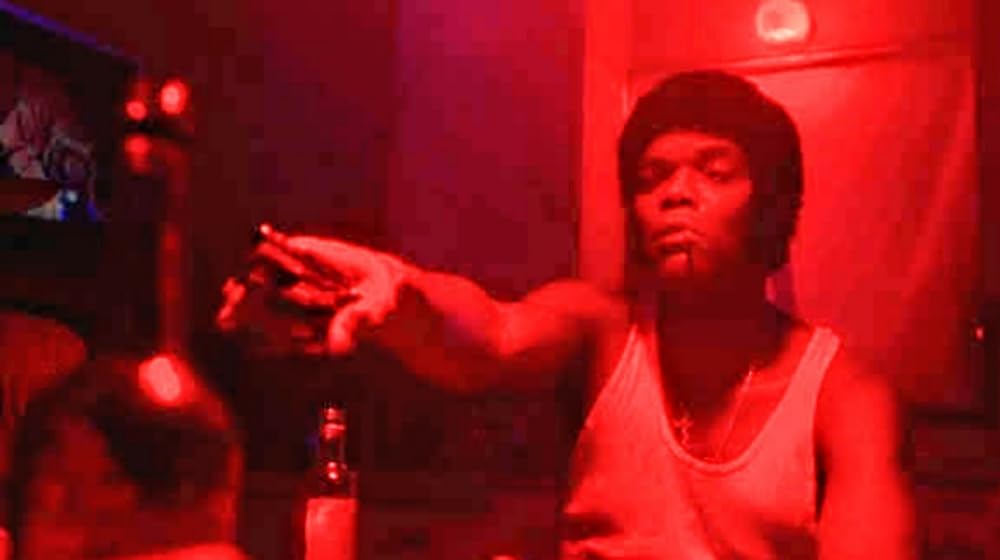 「ポケットいっぱいの涙」サミュエル・L・ジャクソンの画像