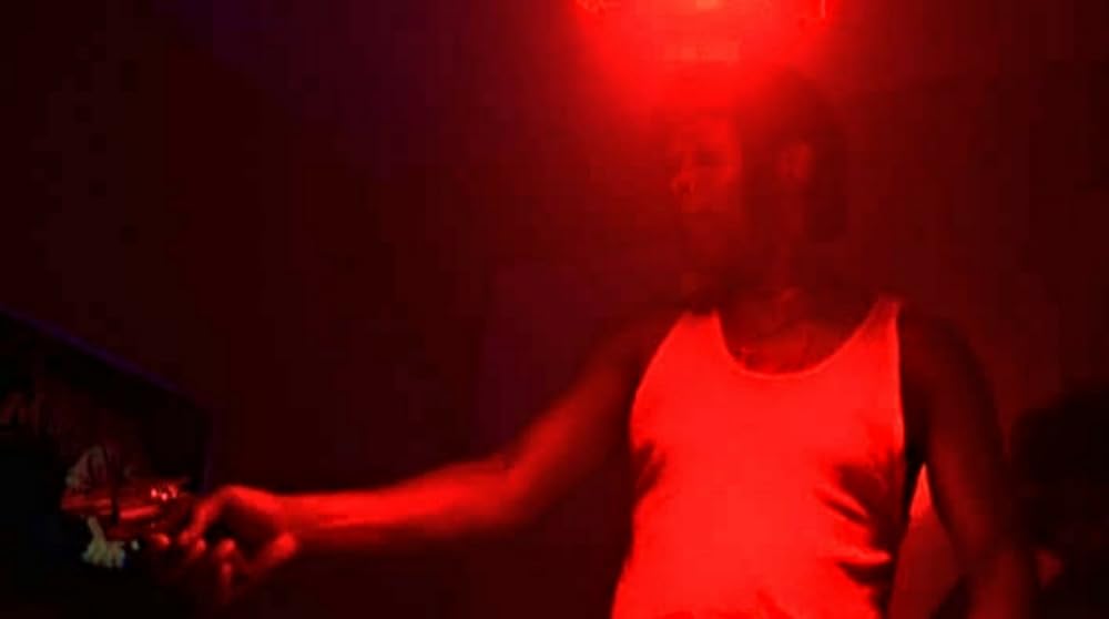 「ポケットいっぱいの涙」サミュエル・L・ジャクソンの画像