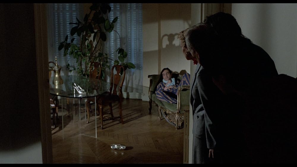 地に堕ちた愛の画像