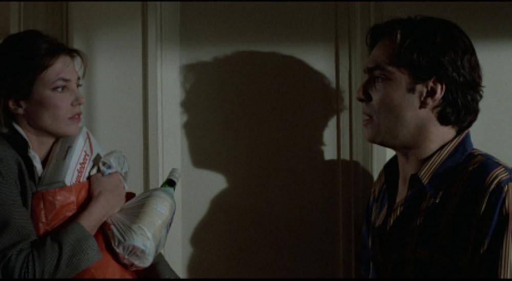 「地に堕ちた愛」ジェーン・バーキンの画像