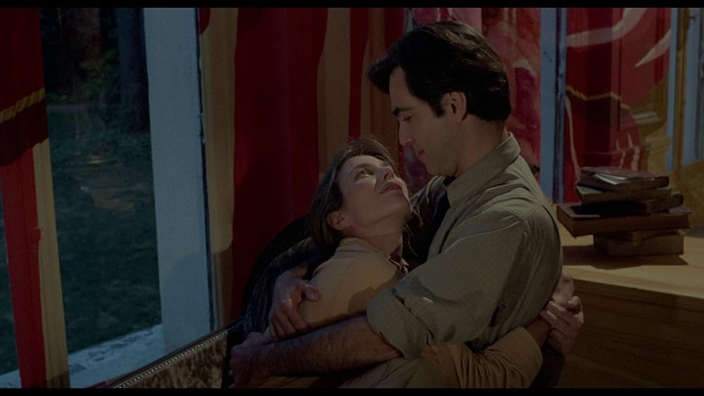 「地に堕ちた愛」ジェーン・バーキンの画像