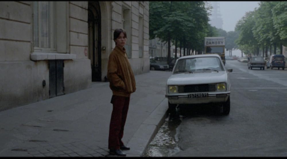 地に堕ちた愛の画像