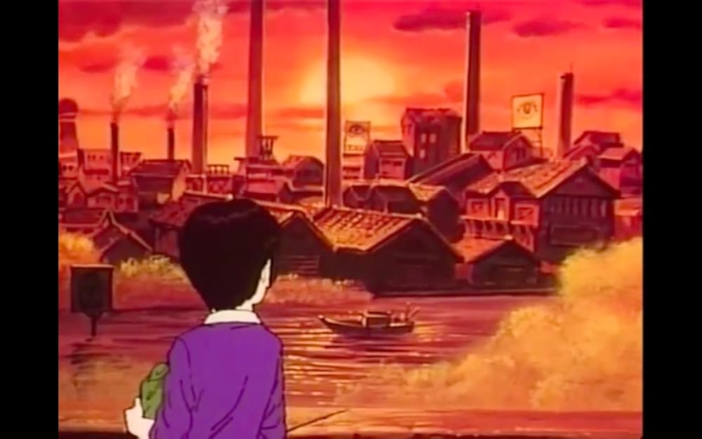 地下幻燈劇画 少女椿の画像