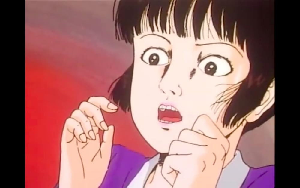 地下幻燈劇画 少女椿の画像