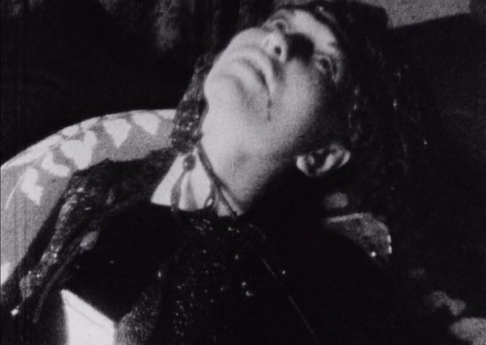 「午後の網目」Maya Derenの画像