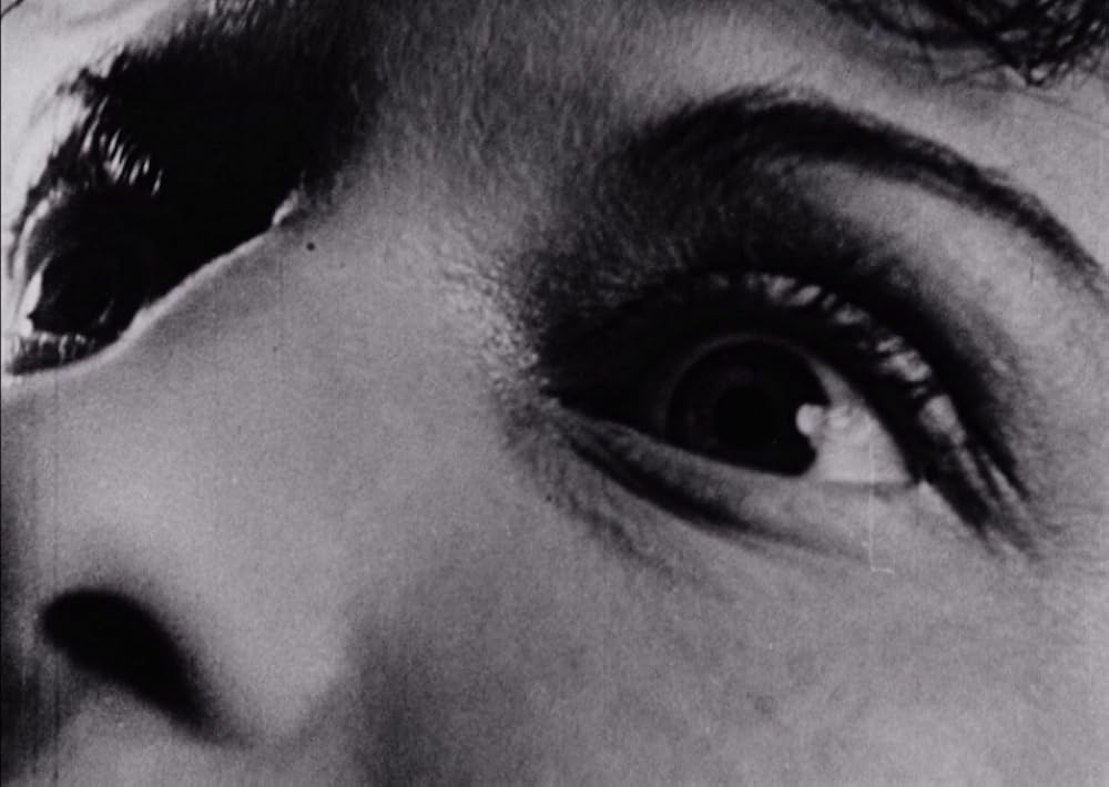 「午後の網目」Maya Derenの画像