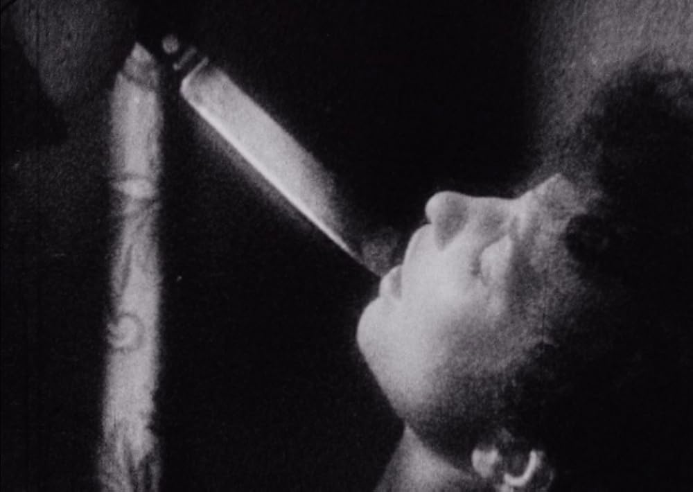 「午後の網目」Maya Derenの画像