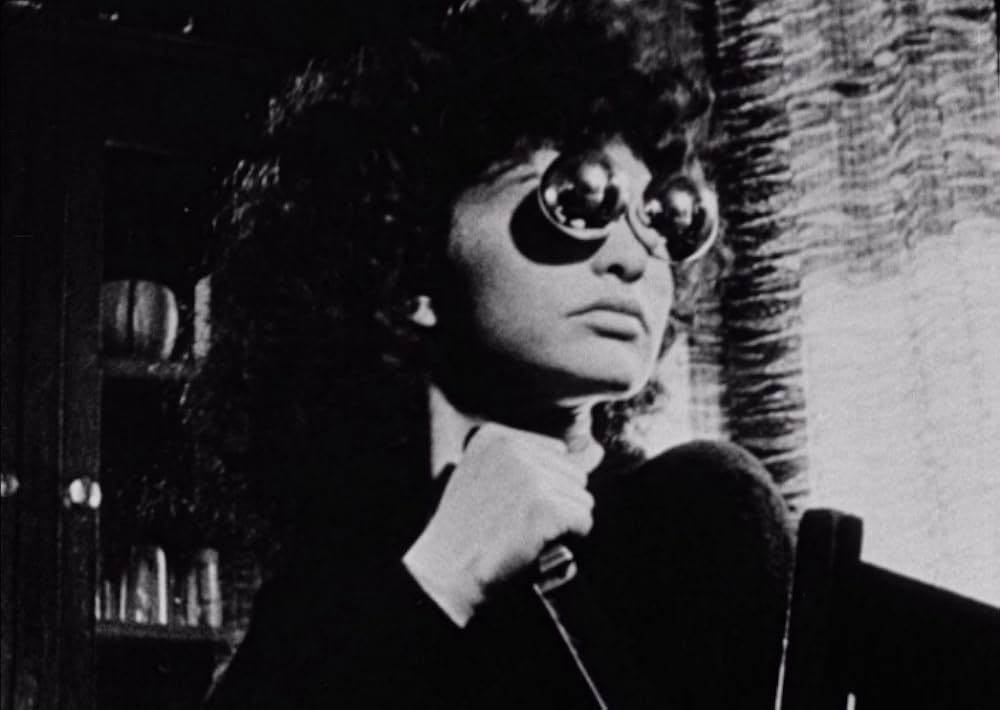 「午後の網目」Maya Derenの画像