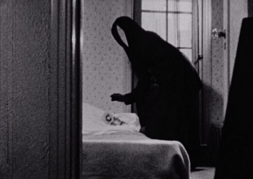 午後の網目の画像