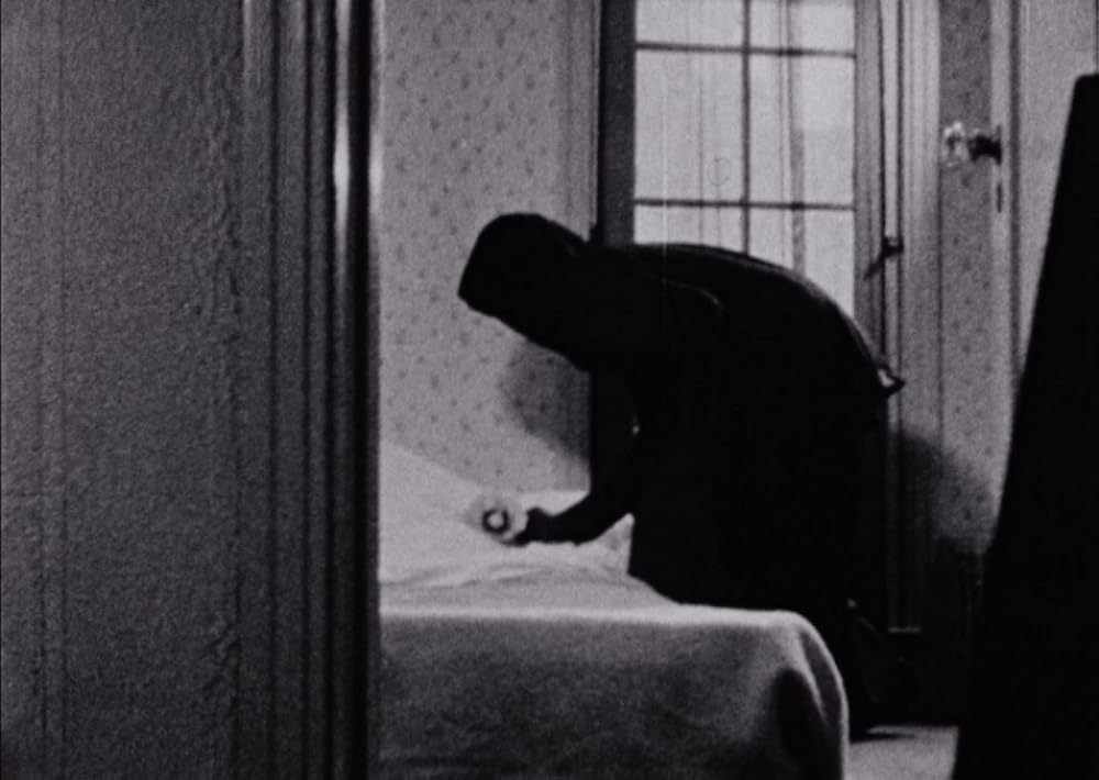 午後の網目の画像