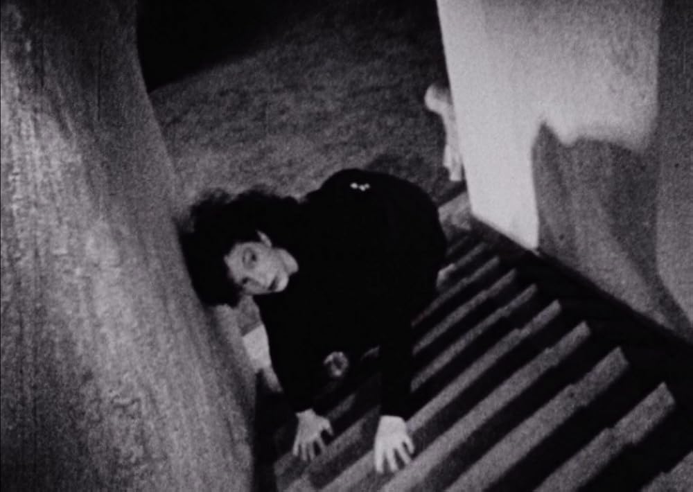 「午後の網目」Maya Derenの画像