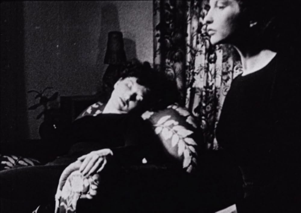 「午後の網目」Maya Derenの画像