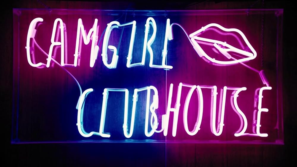 カムガールの画像