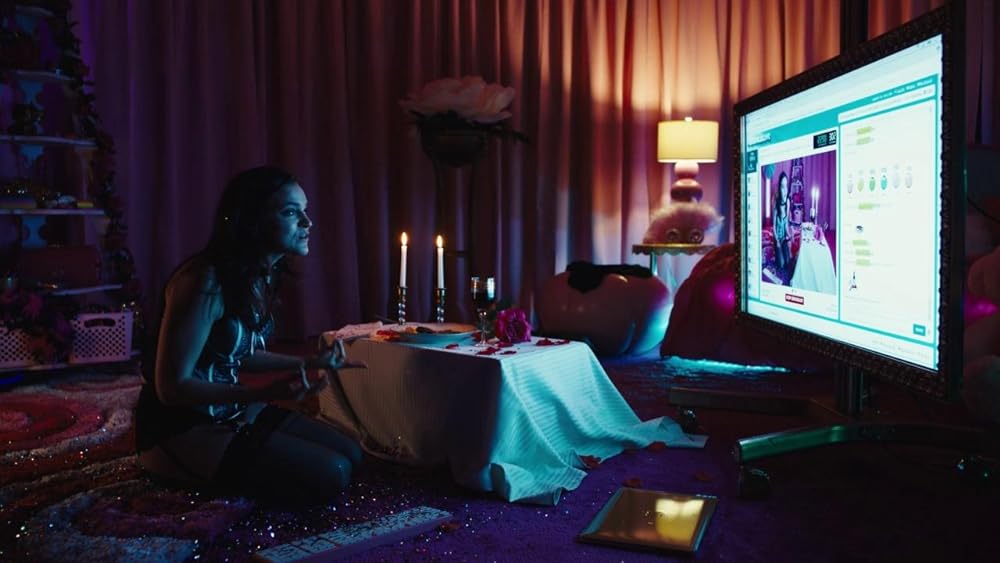 カムガールの画像