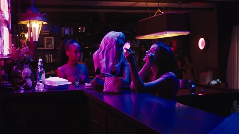 カムガールの画像