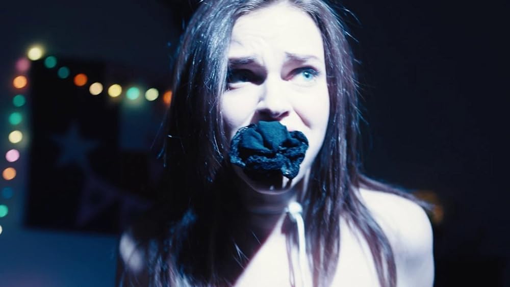 「カムガール」マデリーン・ブルーワーの画像