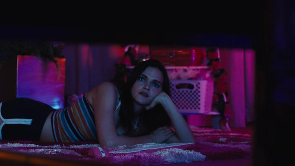 カムガールの画像